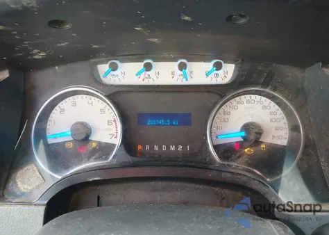 2014 Ford F-150 Xlt from USA, damaged, VIN 1FTFW1EF8EFA95360